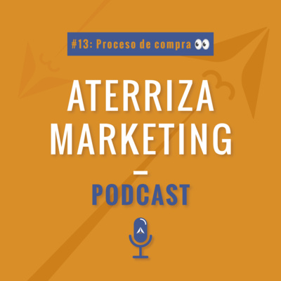 ATERRIZA MARKETING