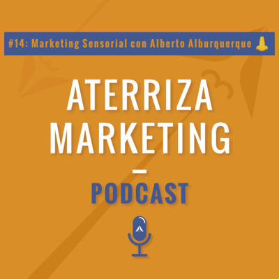 ATERRIZA MARKETING