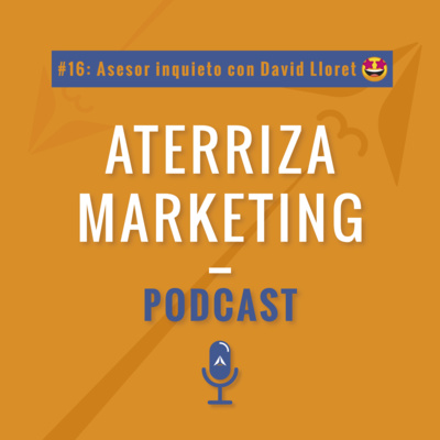 ATERRIZA MARKETING