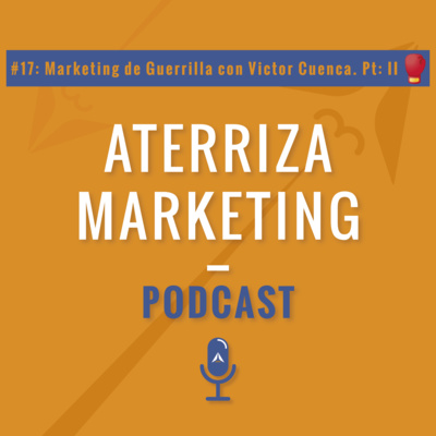 ATERRIZA MARKETING