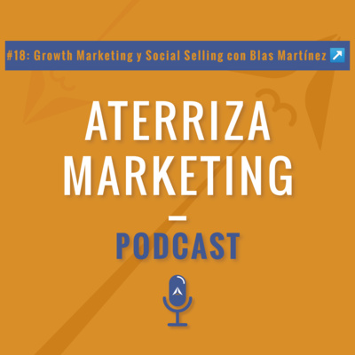 ATERRIZA MARKETING