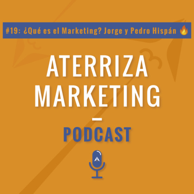 ATERRIZA MARKETING
