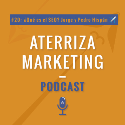 ATERRIZA MARKETING