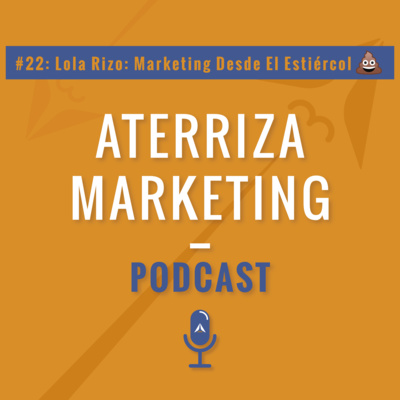 ATERRIZA MARKETING