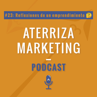 ATERRIZA MARKETING