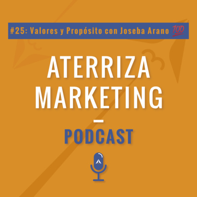 ATERRIZA MARKETING
