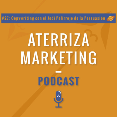 ATERRIZA MARKETING