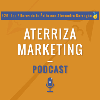 ATERRIZA MARKETING