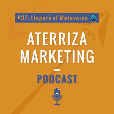 ATERRIZA MARKETING
