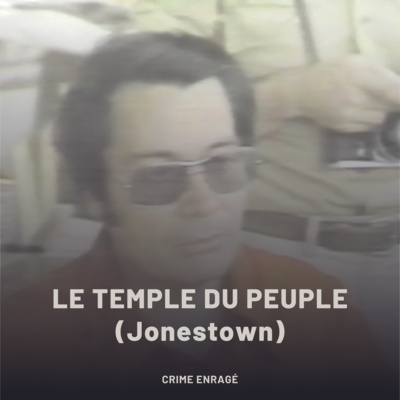 Crime Enragé