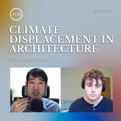 ARCHLOGBOOK Chats (w Gabriel Chek)