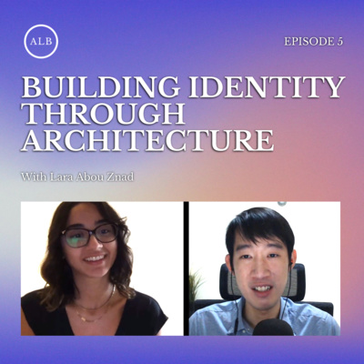 ARCHLOGBOOK Chats (w Gabriel Chek)
