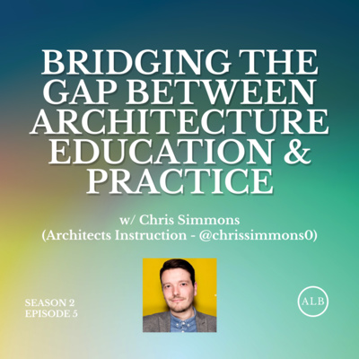 ARCHLOGBOOK Chats (w Gabriel Chek)