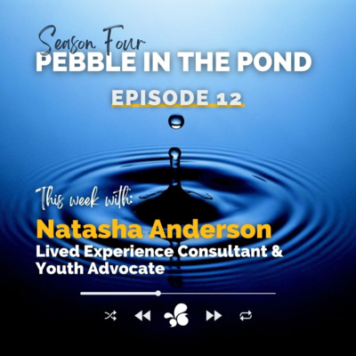 S4:E12 | Natasha Anderson: Keeping Children Visible