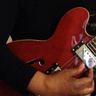 Experiment with your Instrument