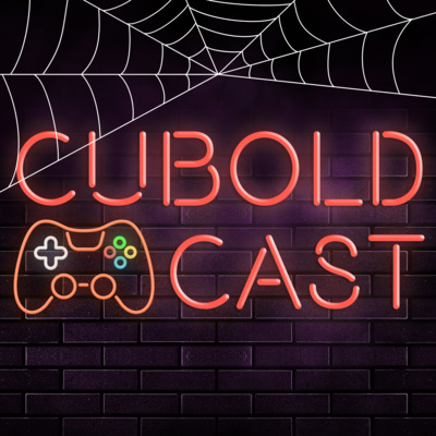 CuboldCast Episode 76 - Maid of Sker