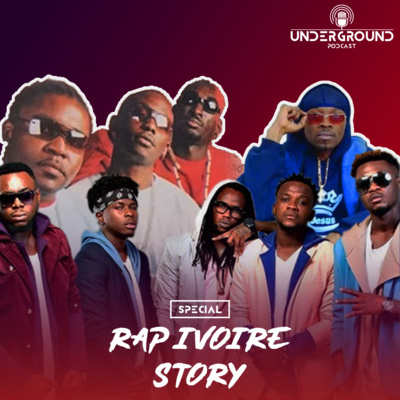 Ep 00. Rap Ivoire Story