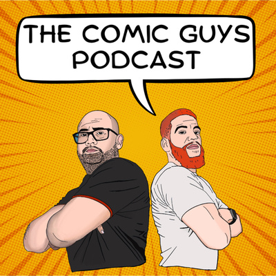 S1. Ep. 1 episode artwork