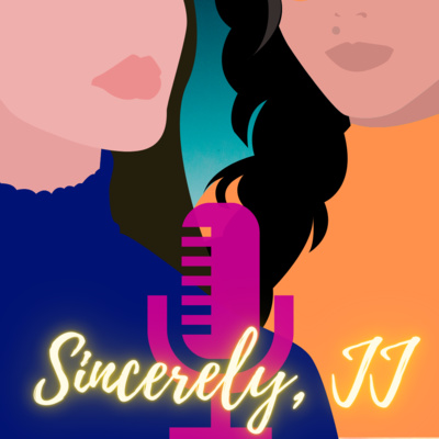 Sincerely, JJ
