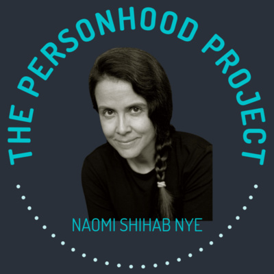 Ep 1: Naomi Shihab Nye