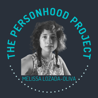 Ep. 5: Melissa Lozada-Oliva