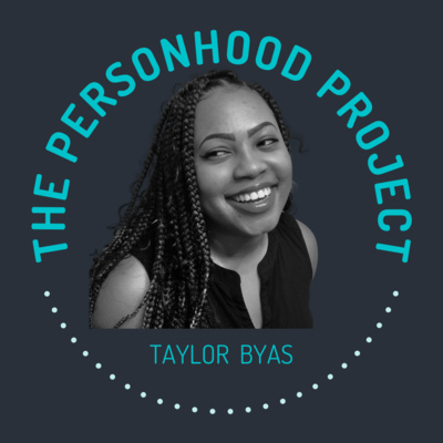 Ep. 11: Taylor Byas