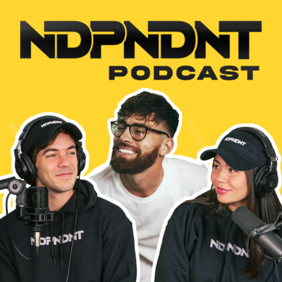NDPNDNT Podcast