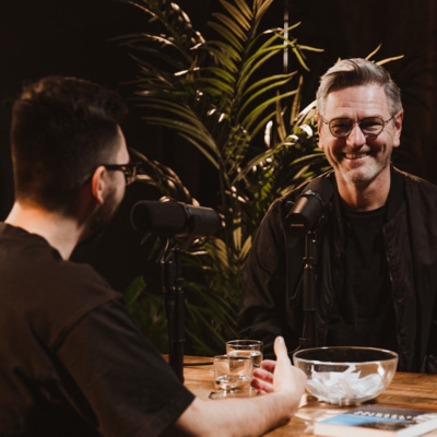 Godzone podcast