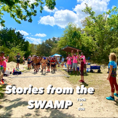 Florida Trail Runners Podcast