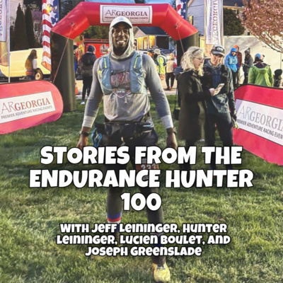 Florida Trail Runners Podcast