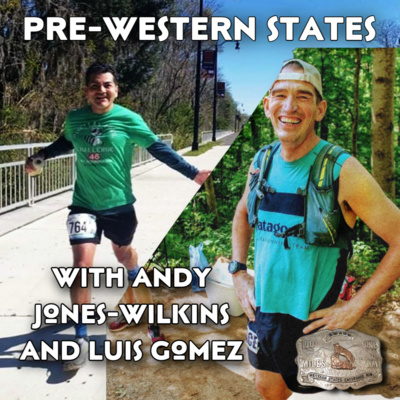 Florida Trail Runners Podcast