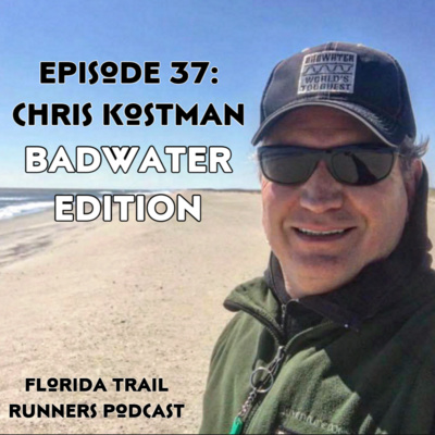 Florida Trail Runners Podcast