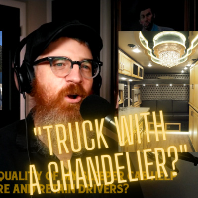 17 Sleeper Cab Semi Truck Questions, Answered