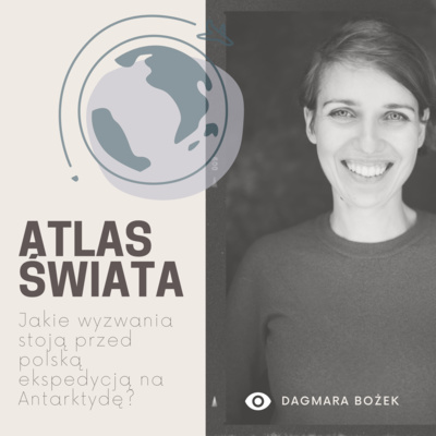 Atlas Świata
