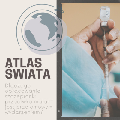 Atlas Świata