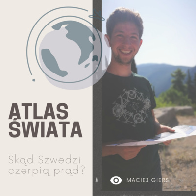 Atlas Świata