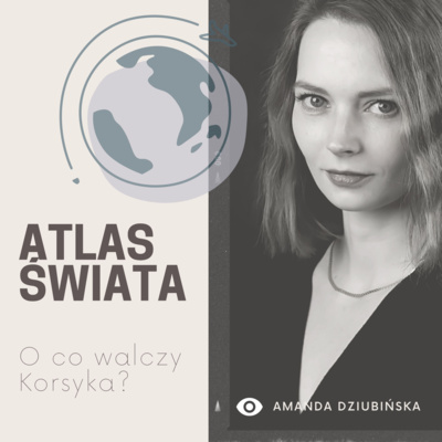 Atlas Świata