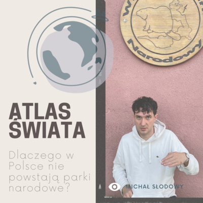 Atlas Świata