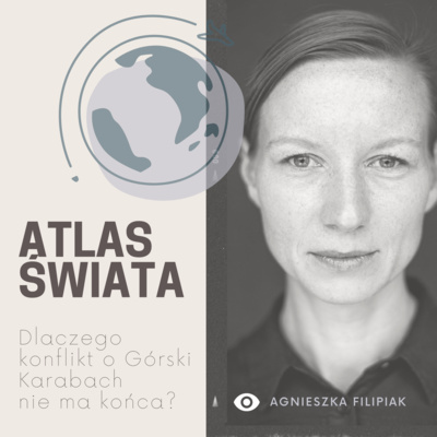 Atlas Świata