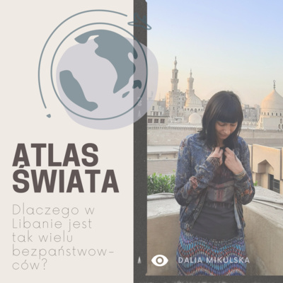 Atlas Świata