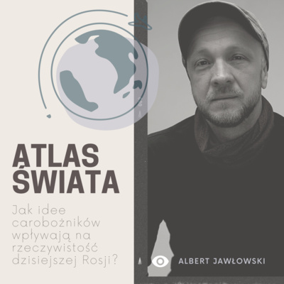 Atlas Świata
