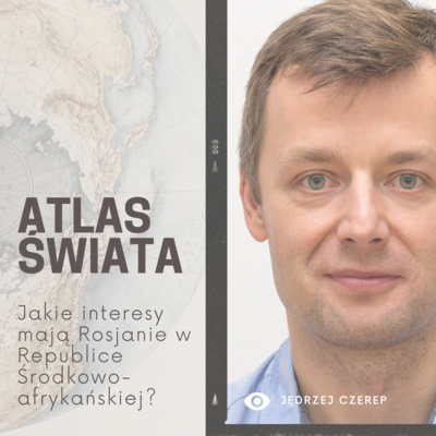 Atlas Świata