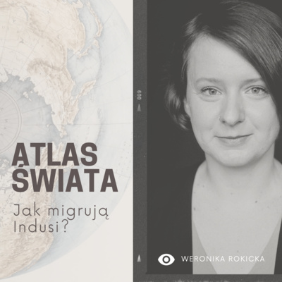 Atlas Świata