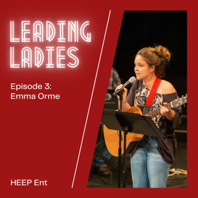 3: Emma Orme — Spending Your Time Well