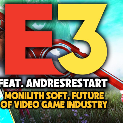 Donkey Kong & Monolith Soft Rumors, E3 2021 Speculation, & More | Nintendo Prime Podcast Ep. 008