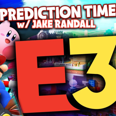 E3 2021 Predictions, Full Schedule, YT Success (and Trolls), Q & A | Nintendo Prime Podcast Ep. 012