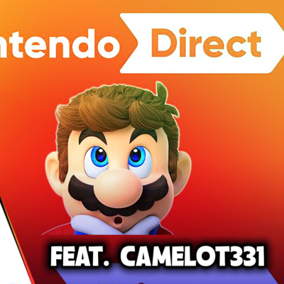 First Nintendo Direct of 2022 | Nintendo Prime Podcast Ep. 31