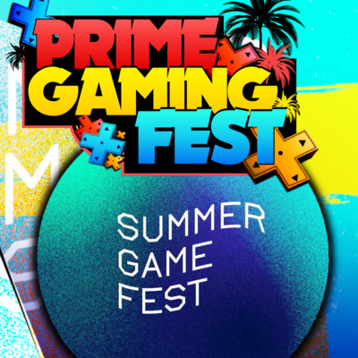 Nintendo Joins Summer Game Fest, E3 Dead | Nintendo Prime Podcast Ep. 45