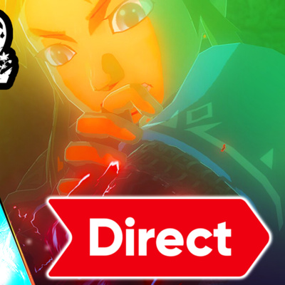 Breath of the Wild 2, Nintendo Direct, & GameCube Remasters!? | Nintendo Prime Podcast Ep. 66