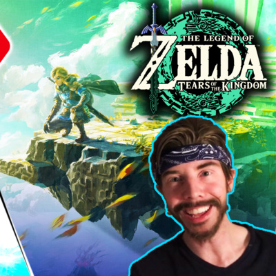 Nintendo Direct Was Good?! Tears of the Kingdom w/ Jake Randall | Nintendo Prime Podcast Ep. 67